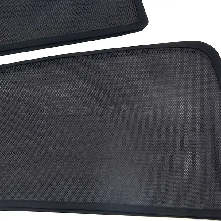 Che nắng zin theo xe Vinfast Lux A2.0 [2019-2020] - Ảnh 2