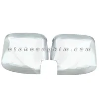 Ốp gương chiếu hậu Toyota Hiace [2007-2020]