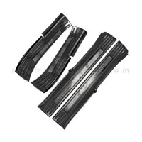 Nẹp bước chân trong Mg Hs [2021] titan