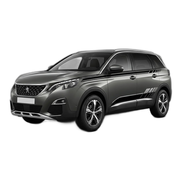 Danh mục tem xe peugeot 5008