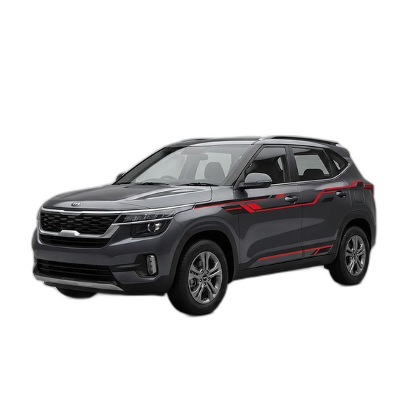 Danh mục tem xe kia seltos