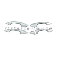 Tay cửa Mercedes GLC/E/C [2006-2020]