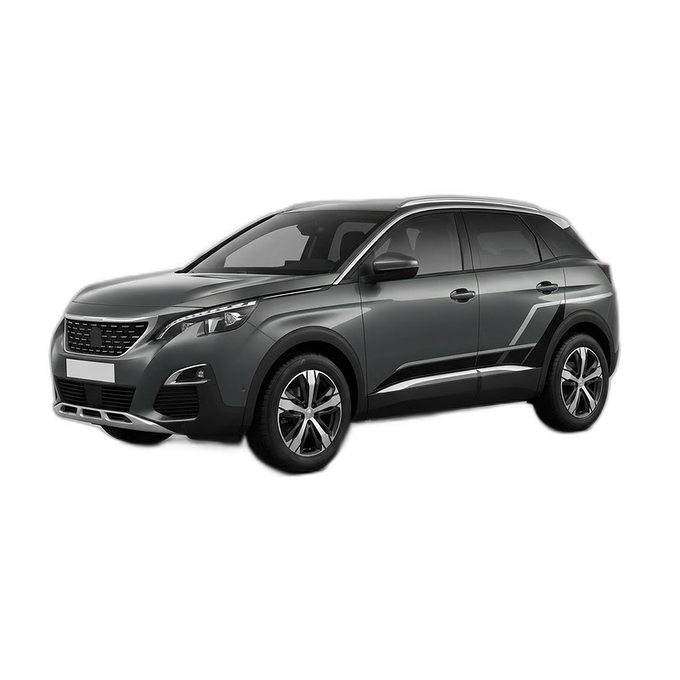 Danh mục tem xe peugeot