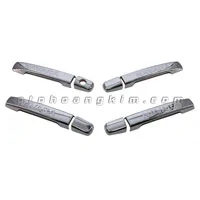 Tay cửa Nissan Navara [2016-2020] xi