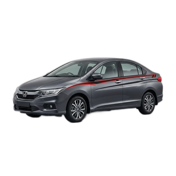 Danh mục tem xe honda city