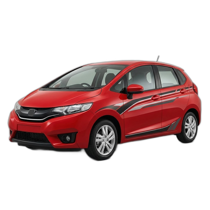 Danh mục tem xe honda jazz