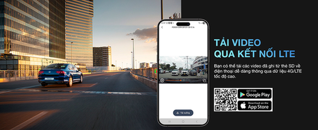 Camera hành trình MSPORT G-ON M2  - Ảnh 2
