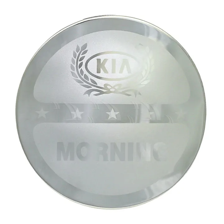 Nắp xăng Kia Morning [2012-2020] - Ảnh 2