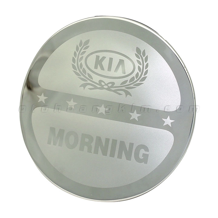 Nắp xăng Kia Morning [2012-2020] - Ảnh 1