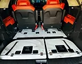 Sàn Limousine Carnival Họa Tiết Vân đá - DVF103  - ảnh 4