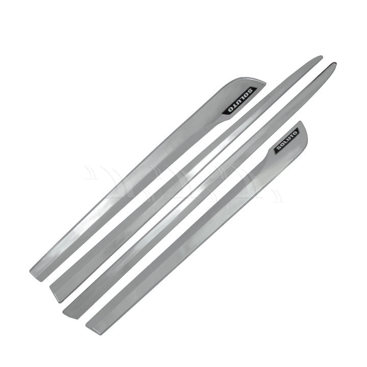Nẹp sườn Kia Soluto [2019-2020] - Ảnh 1