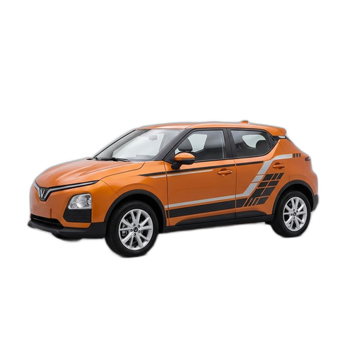 Danh mục tem xe vinfast vf5