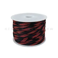 Vỏ bọc dây điện da rắn 10mm