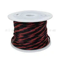 Vỏ bọc dây điện da rắn 6mm