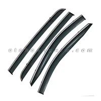 Vè che mưa Suzuki Ertiga [2019-2020] viền inox