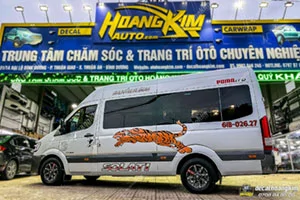 Tem Xe Hyundai Solati - HSL032