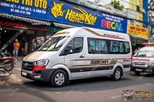 Tem Xe Hyundai Solati - HSL005
