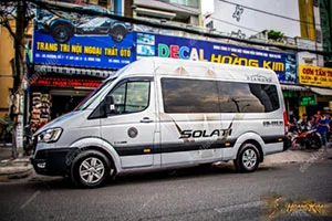 Tem Xe Hyundai Solati - HSL012