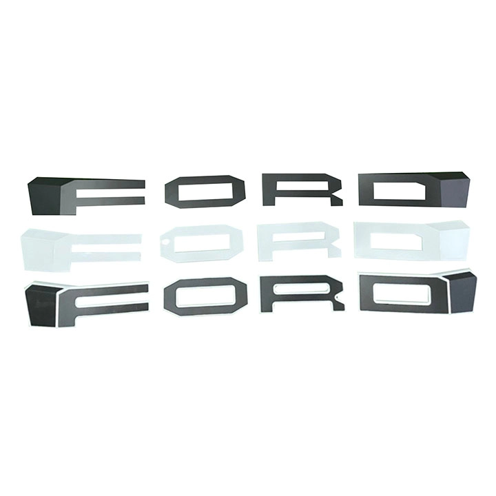 Mặt Ca Lăng Ranger 2018 Nhỏ Chữ Ford - Ảnh 1