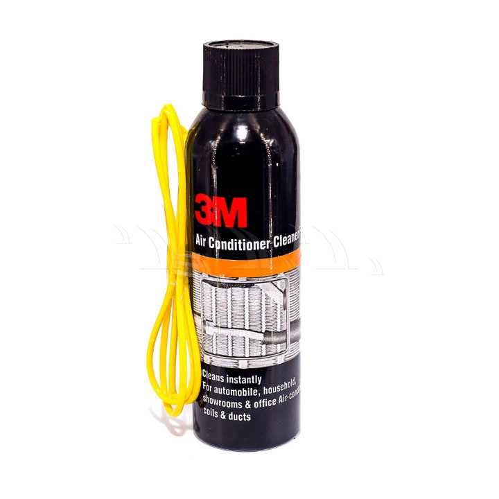 Dung dịch vệ sinh 3M Air Conditioner Cleaner vệ sinh dàn lạnh - Ảnh 1