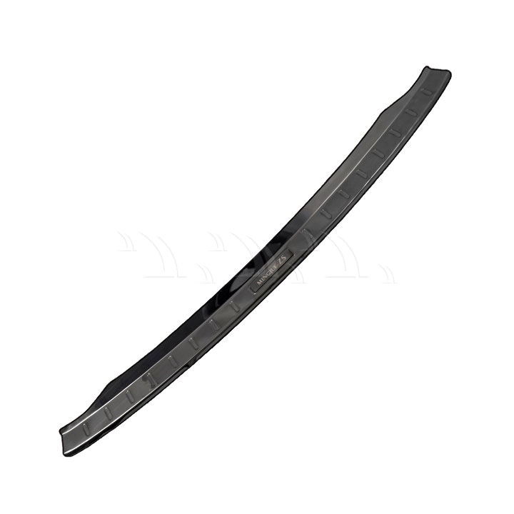 Chống trầy cốp ngoài Mg Zs [2021] titan - Ảnh 1