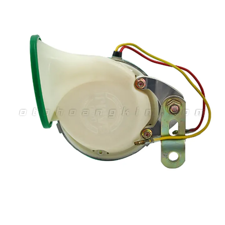 Còi ngân Magix Digital Horn 3 tiếng 24V - Ảnh 3
