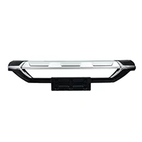 Ốp Cản Trước Hyundai Creta 2022