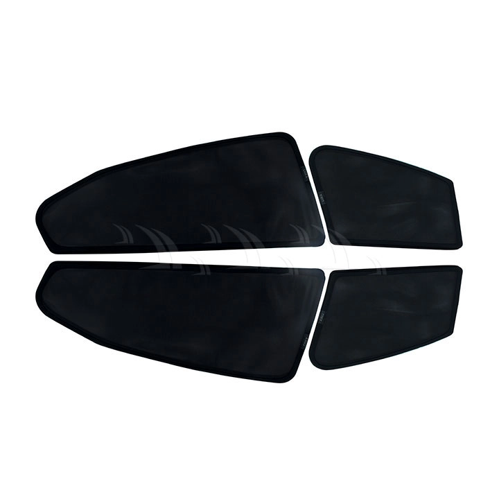 Che nắng zin theo xe Vinfast Lux A2.0 [2019-2020] - Ảnh 1