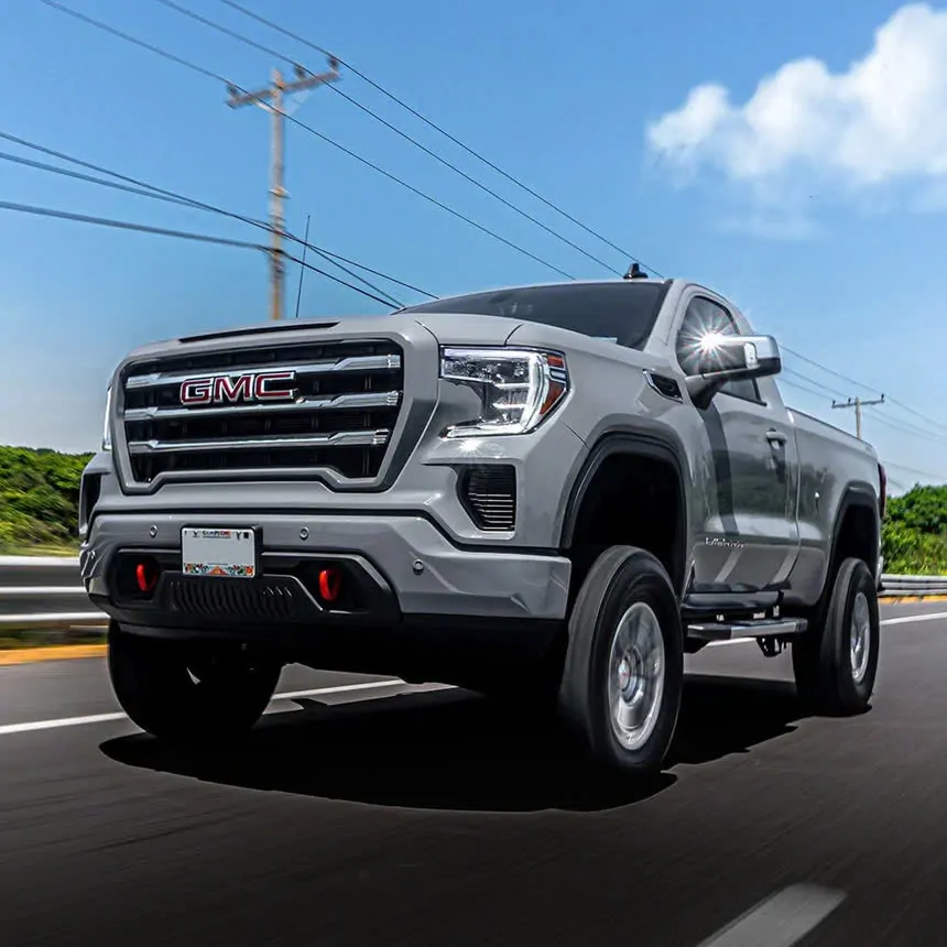 Decal Teckwrap True Nardo Grey CG27-HD  - Ảnh 2