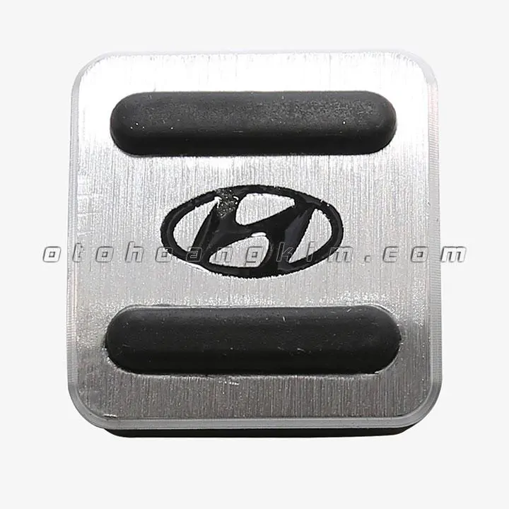 Ốp bàn đạp Santafe - Ảnh 3