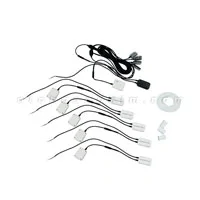 Led Nội Thất Đổi Màu GAO WEI ER