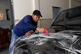 PPF Protek Extra Gloss cho Land Rover Defender - ảnh 3