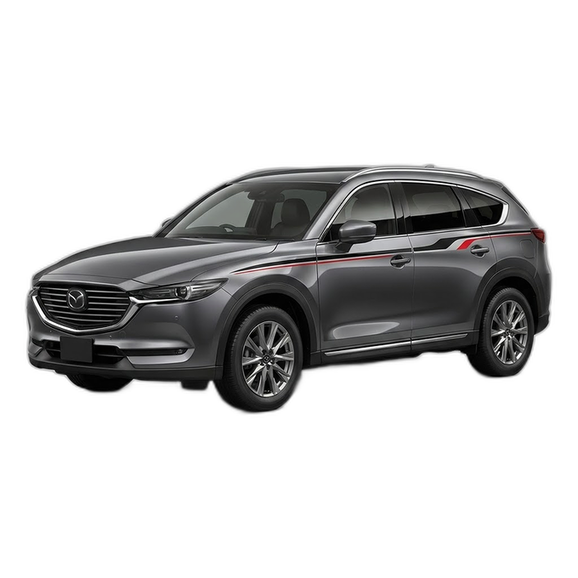 Danh mục tem xe mazda cx8