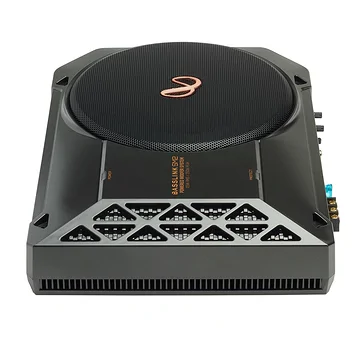 Sub Infinity Basslink SM2