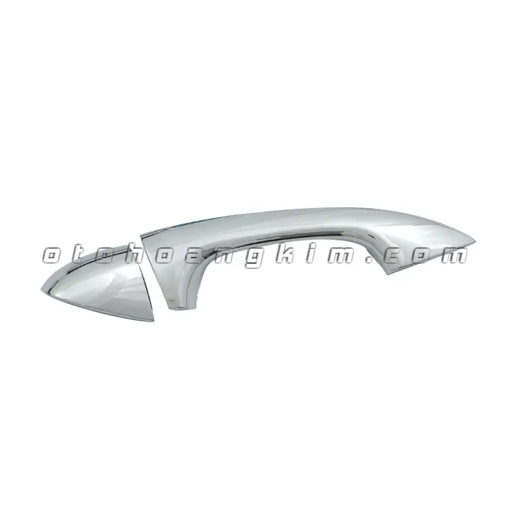 Tay cửa Mercedes GLC/E/C [2006-2020] - Ảnh 2