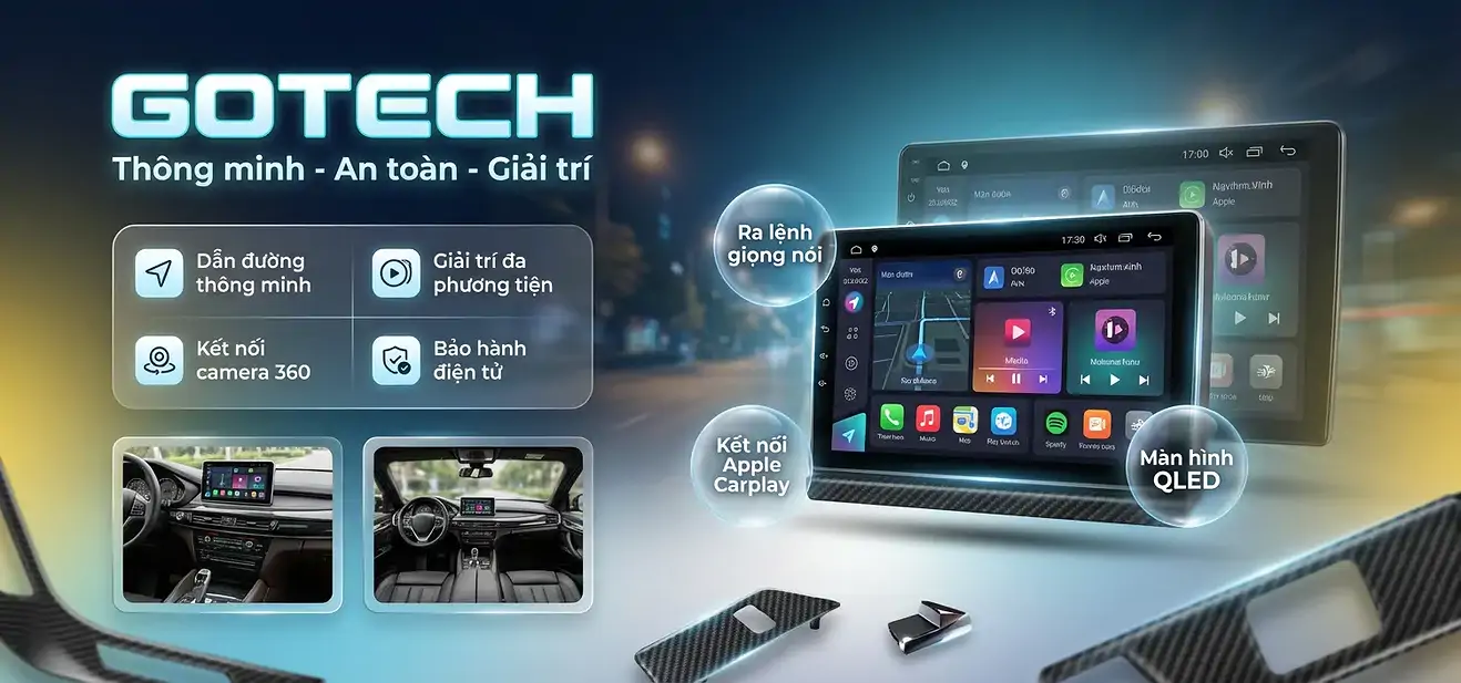 Gotech