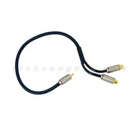 Dây AV Magic source 1 lồi 2 lõm