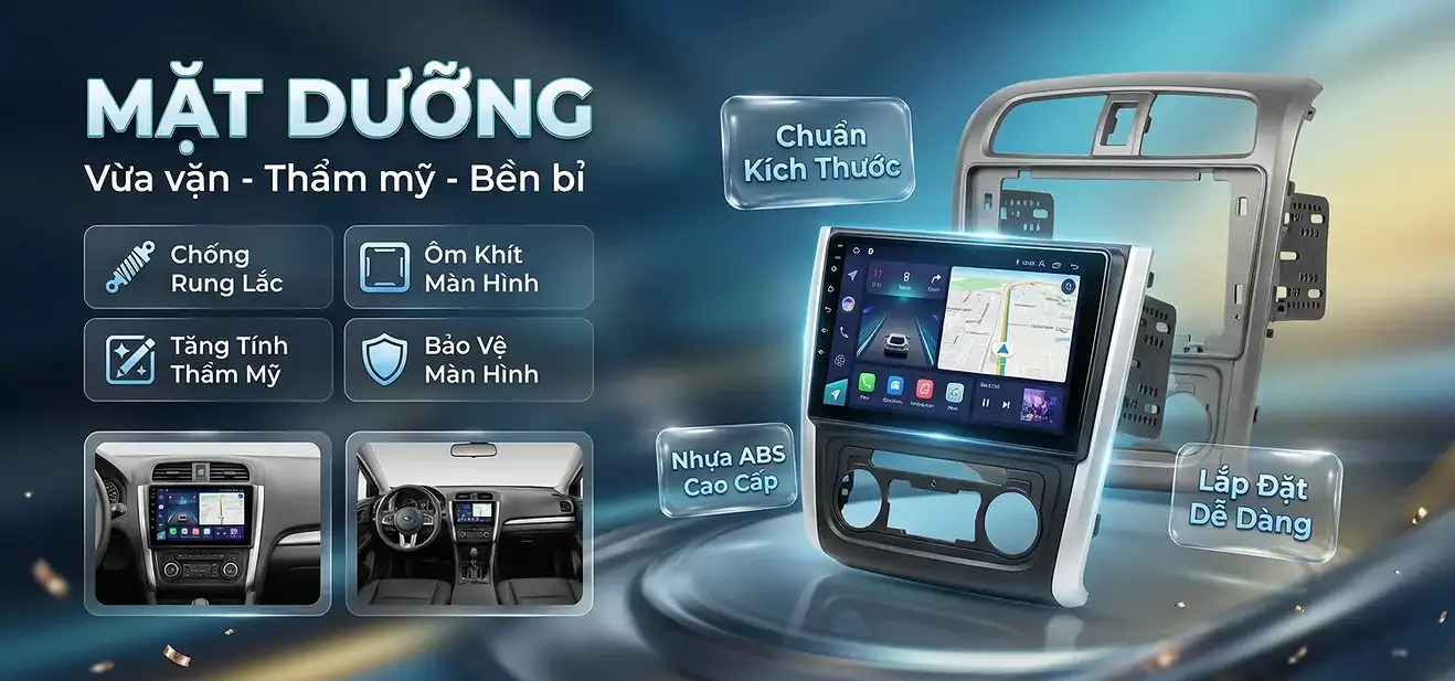 Mặt Dưỡng