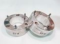 Bộ kit nâng gầm VF9 trước (CNC nhôm) - ảnh 1