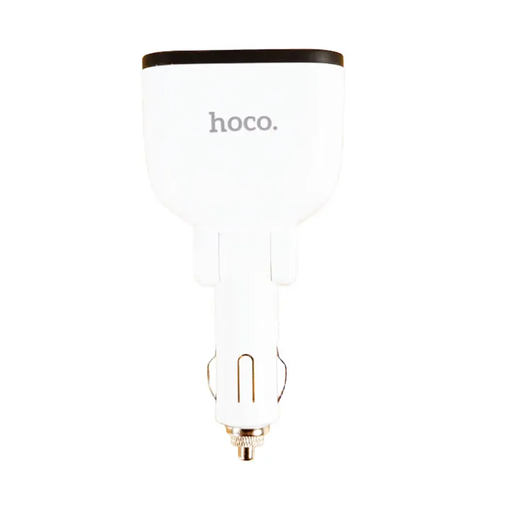 Cốc sạc Hoco Z28 - Ảnh 3