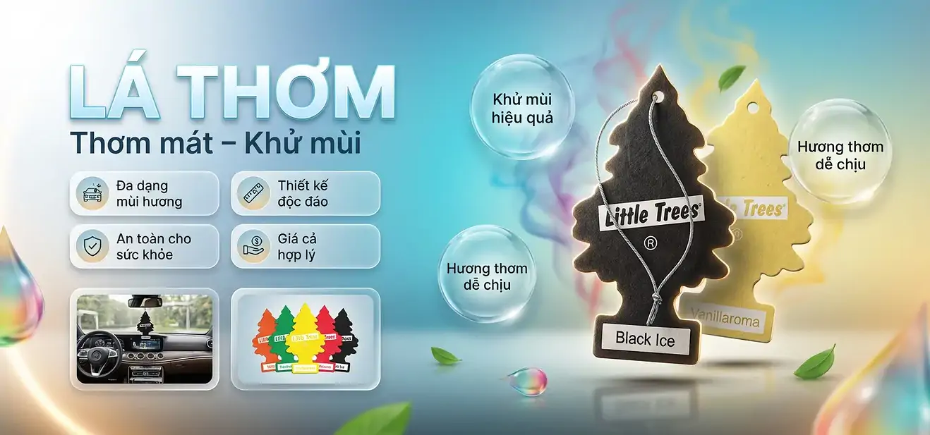Lá Thơm