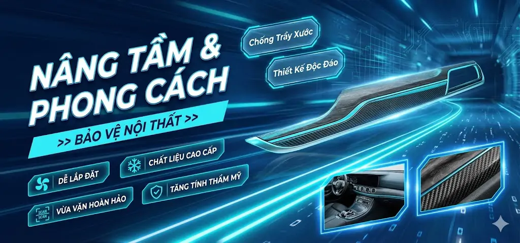Ốp Nội Thất