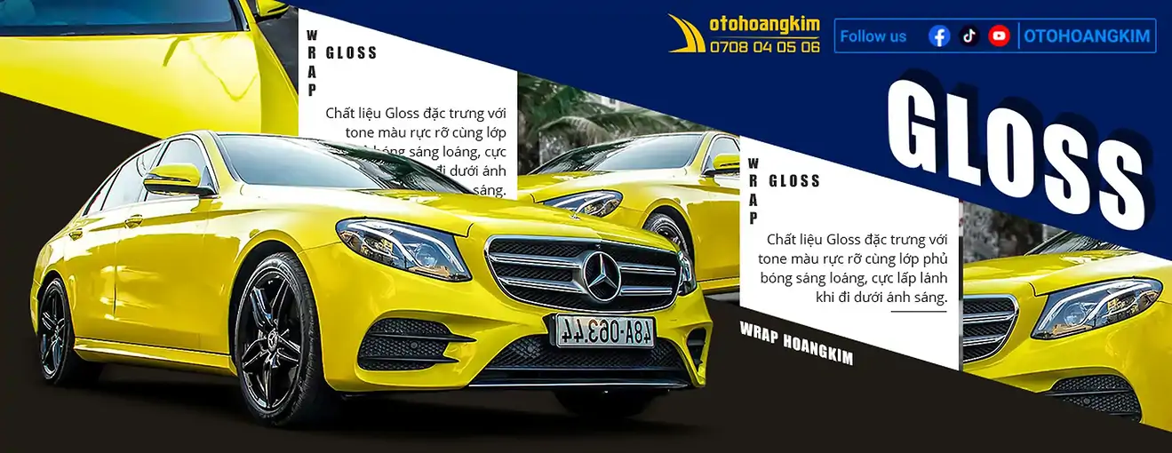 Gloss