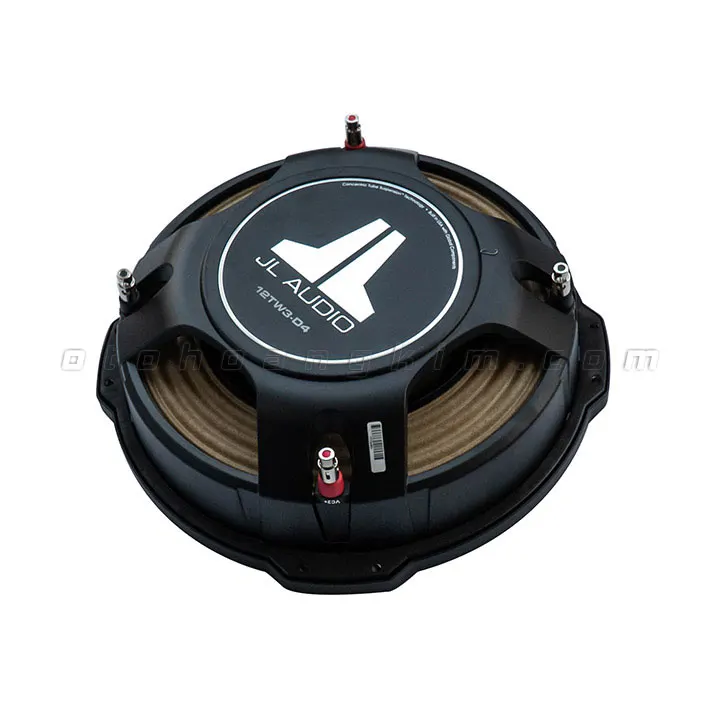 Loa sub hơi JL 12TW3-D4 - Ảnh 2