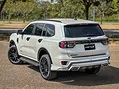 Body kit Everest 2022+ mẫu Victor V2 - ảnh 2