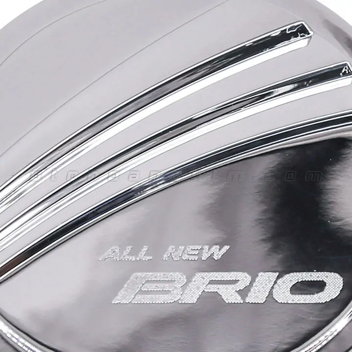 Nắp xăng Honda Brio [2019-2021] - Ảnh 3