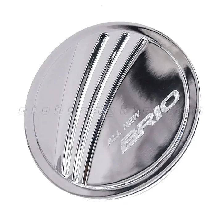 Nắp xăng Honda Brio [2019-2021] - Ảnh 2