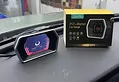 Màn hình Hud P17 Vinfast (xe điện) - ảnh 1