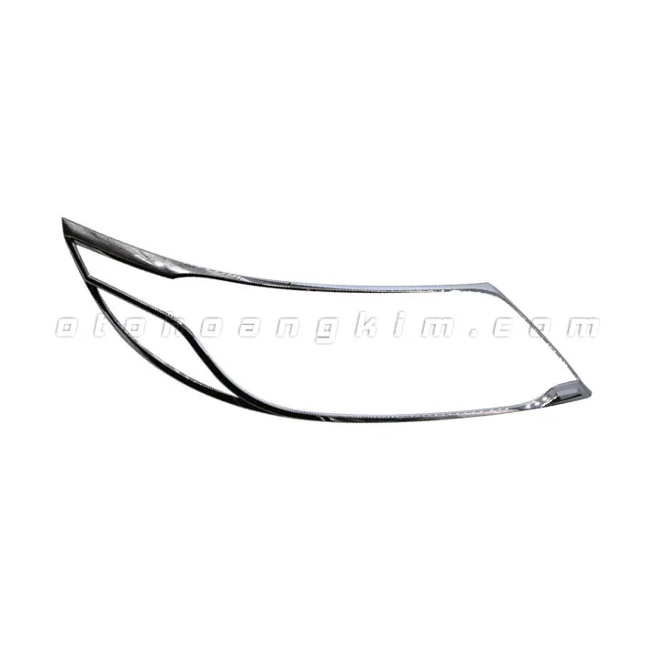 Viền đèn trước Kia Sorento [2014-2019] Hàn Quốc - Ảnh 2