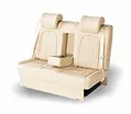Ghế Limousine ngả giường phẳng DVL02SB Sofa  - ảnh 8
